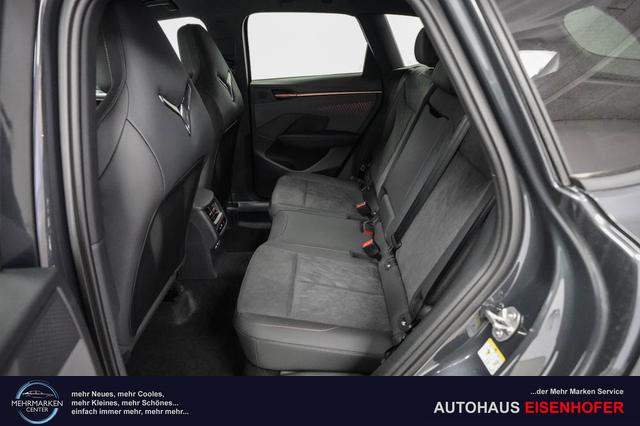 Cupra Terramar 1,5 eTSI DSG - LAGER 