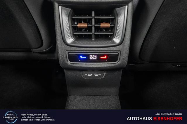 Cupra Terramar 1,5 eTSI DSG - LAGER 