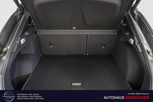 Cupra Terramar 1,5 eTSI DSG - LAGER 