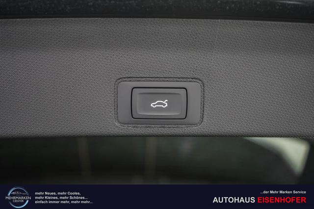 Cupra Terramar 1,5 eTSI DSG - LAGER 