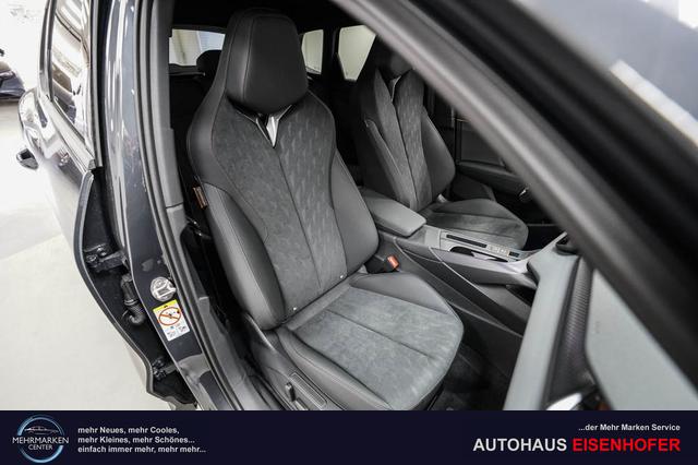 Cupra Terramar 1,5 eTSI DSG - LAGER 