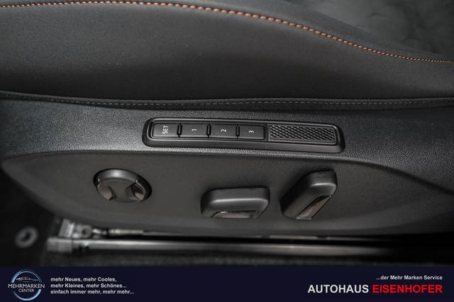 Cupra Terramar 1,5 eTSI DSG - LAGER 