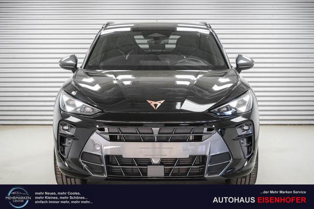 Cupra Terramar - 1,5 eTSI DSG - LAGER