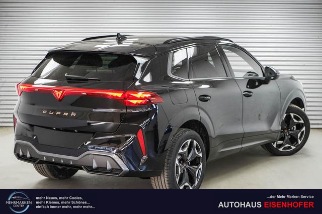 Cupra Terramar 1,5 eTSI DSG - LAGER 