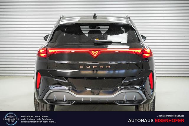 Cupra Terramar 1,5 eTSI DSG - LAGER 