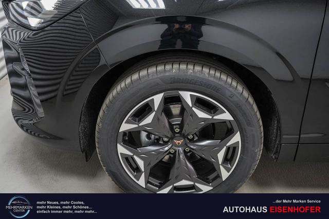 Cupra Terramar 1,5 eTSI DSG - LAGER 