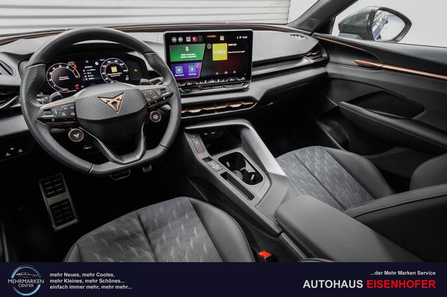 Cupra Terramar 1,5 eTSI DSG - LAGER 