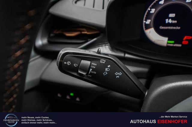 Cupra Terramar 1,5 eTSI DSG - LAGER 