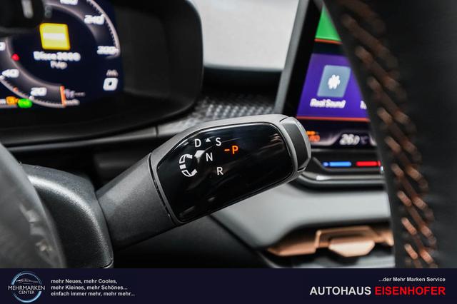Cupra Terramar 1,5 eTSI DSG - LAGER 