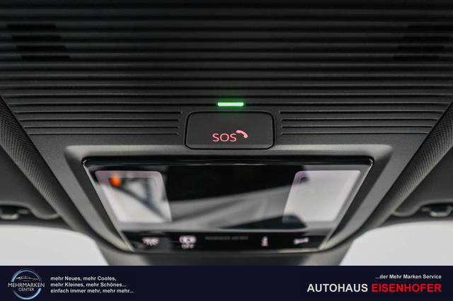 Cupra Terramar 1,5 eTSI DSG - LAGER 