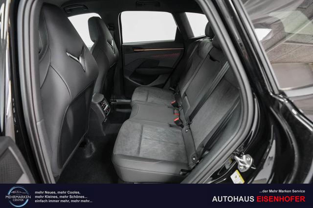 Cupra Terramar 1,5 eTSI DSG - LAGER 