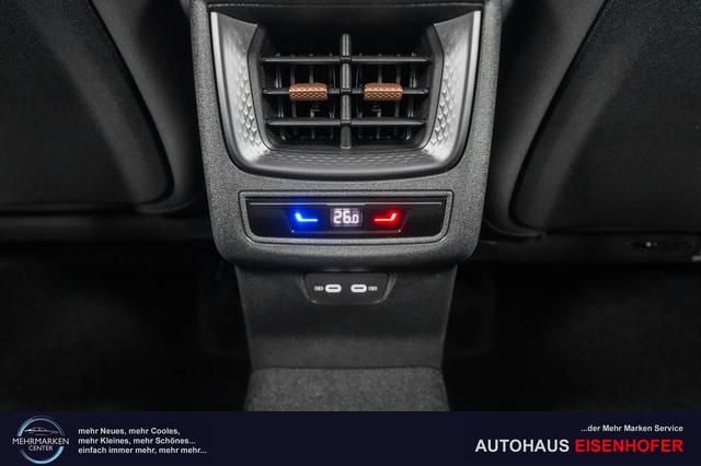 Cupra Terramar 1,5 eTSI DSG - LAGER 