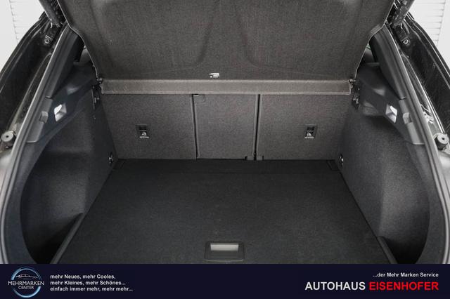 Cupra Terramar 1,5 eTSI DSG - LAGER 