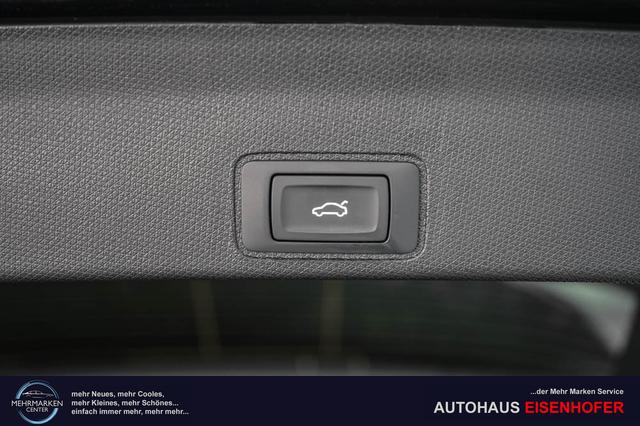 Cupra Terramar 1,5 eTSI DSG - LAGER 