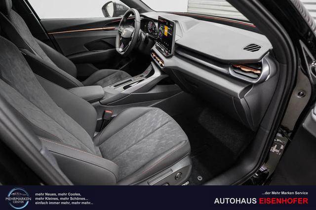Cupra Terramar 1,5 eTSI DSG - LAGER 