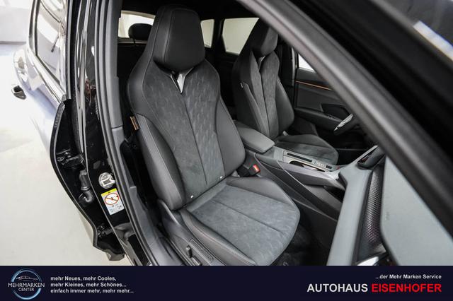 Cupra Terramar 1,5 eTSI DSG - LAGER 