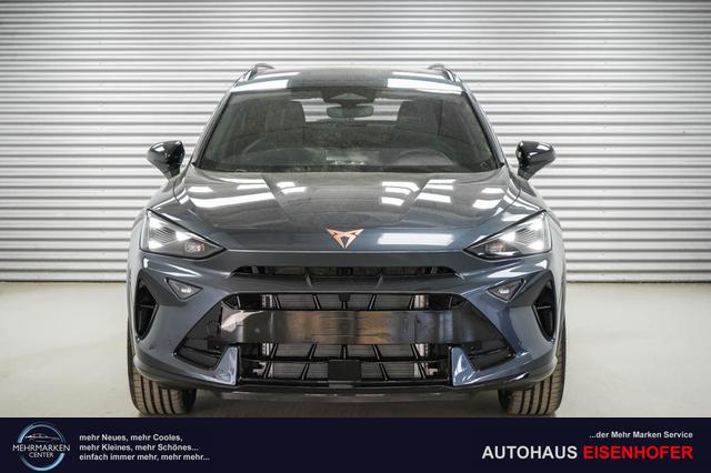 Cupra Formentor - 1,5 eTSI DSG - LAGER