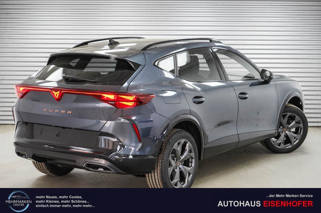 Cupra Formentor 1,5 eTSI DSG - LAGER 