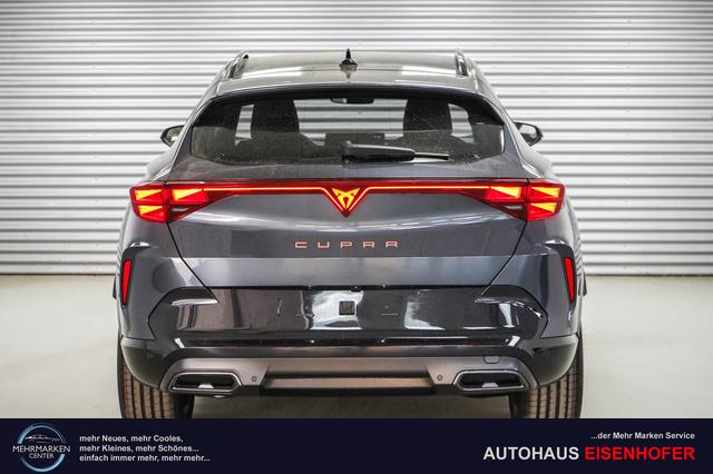 Cupra Formentor 1,5 eTSI DSG - LAGER 