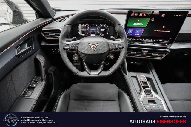 Cupra Formentor 1,5 eTSI DSG - LAGER 
