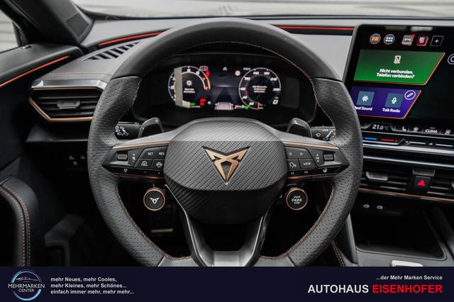 Cupra Formentor 1,5 eTSI DSG - LAGER 