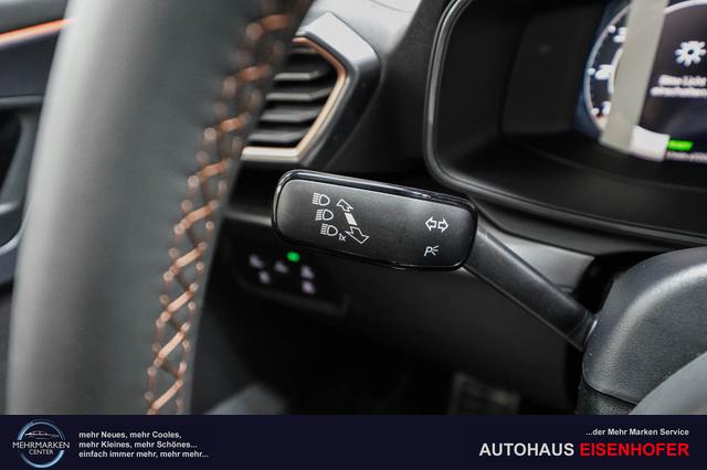 Cupra Formentor 1,5 eTSI DSG - LAGER 