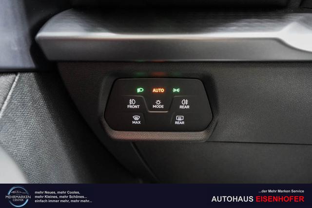 Cupra Formentor 1,5 eTSI DSG - LAGER 