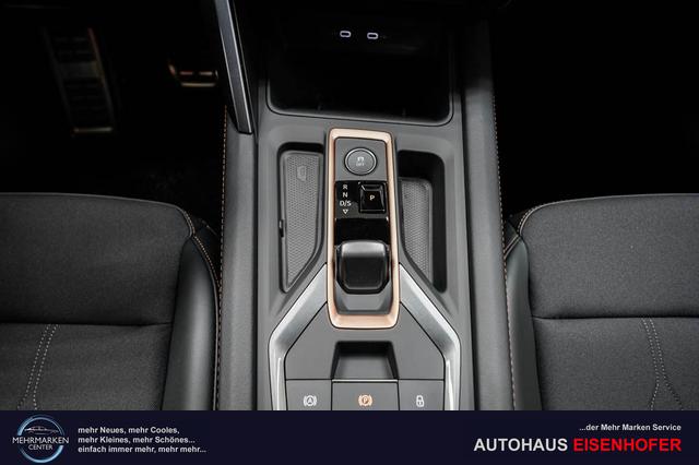 Cupra Formentor 1,5 eTSI DSG - LAGER 