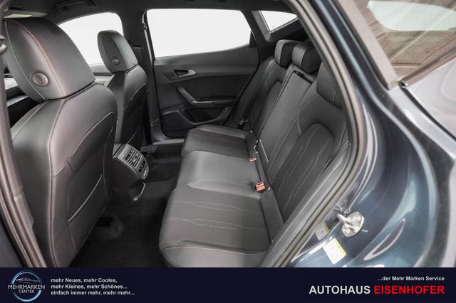 Cupra Formentor 1,5 eTSI DSG - LAGER 