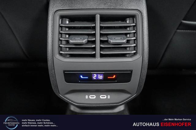 Cupra Formentor 1,5 eTSI DSG - LAGER 