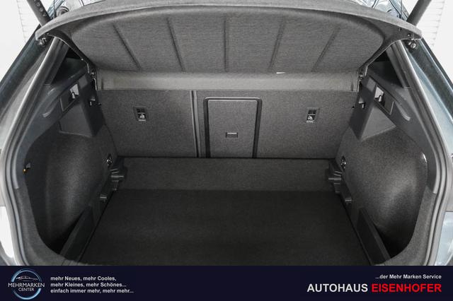 Cupra Formentor 1,5 eTSI DSG - LAGER 