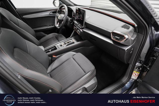 Cupra Formentor 1,5 eTSI DSG - LAGER 