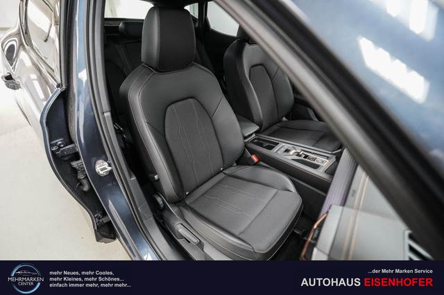 Cupra Formentor 1,5 eTSI DSG - LAGER 