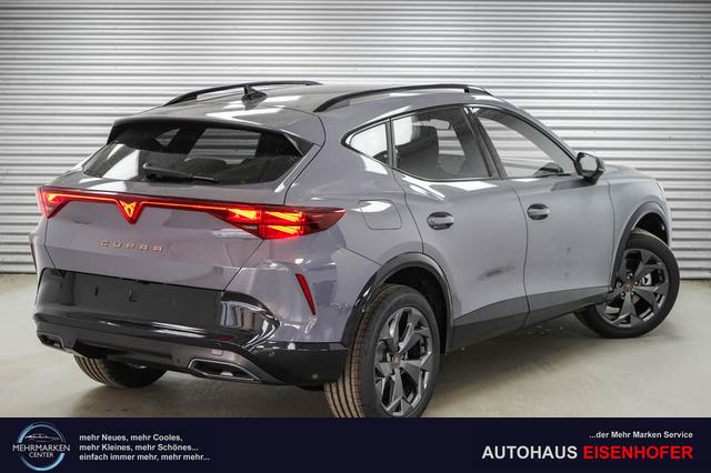 Cupra Formentor 1,5 eTSI DSG - LAGER 