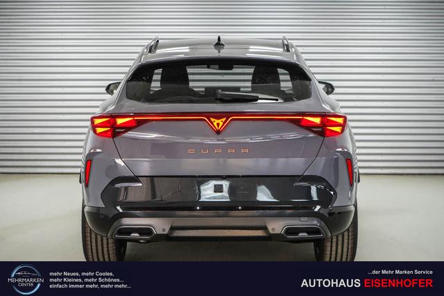 Cupra Formentor 1,5 eTSI DSG - LAGER 