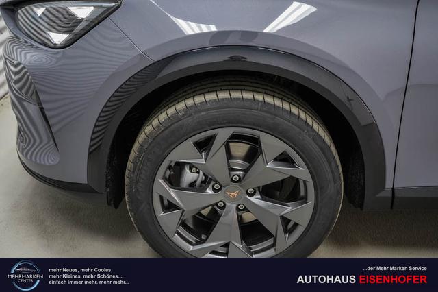 Cupra Formentor 1,5 eTSI DSG - LAGER 