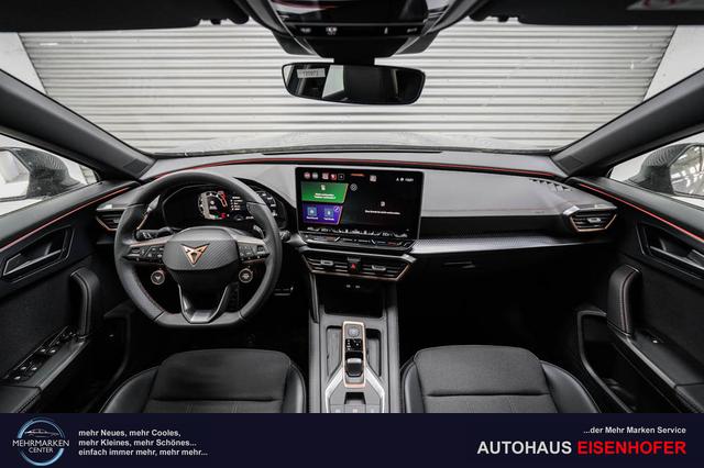Cupra Formentor 1,5 eTSI DSG - LAGER 