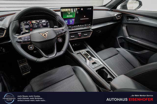 Cupra Formentor 1,5 eTSI DSG - LAGER 