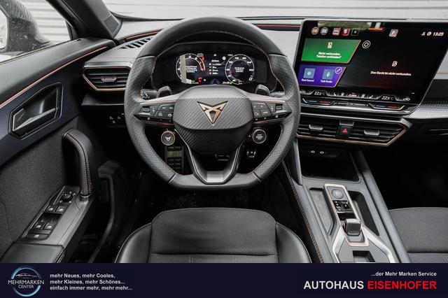 Cupra Formentor 1,5 eTSI DSG - LAGER 