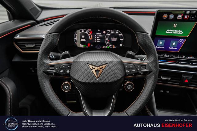 Cupra Formentor 1,5 eTSI DSG - LAGER 