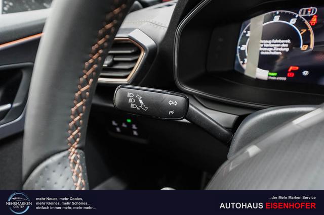 Cupra Formentor 1,5 eTSI DSG - LAGER 