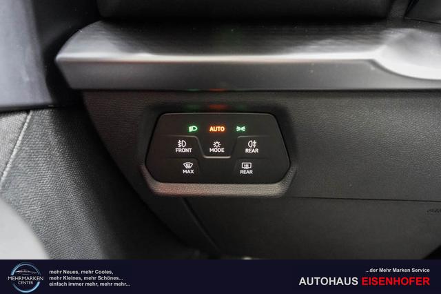 Cupra Formentor 1,5 eTSI DSG - LAGER 