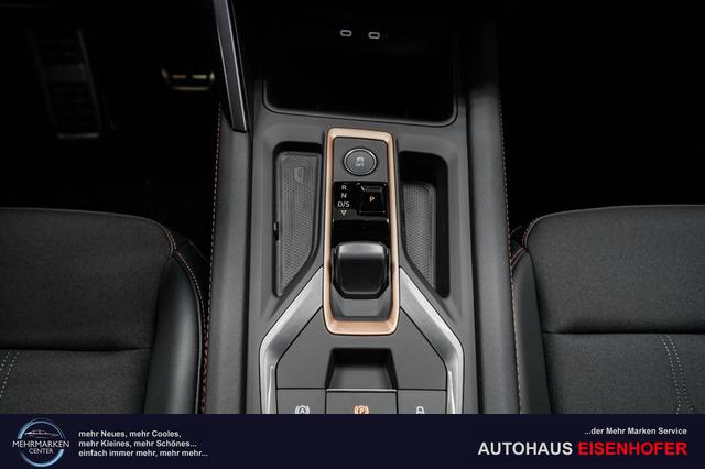 Cupra Formentor 1,5 eTSI DSG - LAGER 