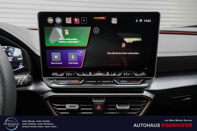 Cupra Formentor 1,5 eTSI DSG - LAGER 