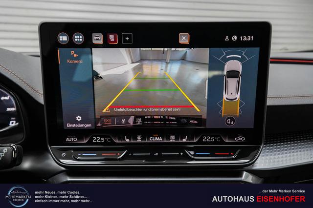 Cupra Formentor 1,5 eTSI DSG - LAGER 