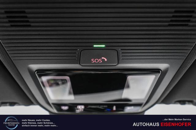 Cupra Formentor 1,5 eTSI DSG - LAGER 