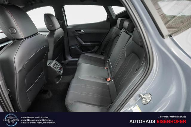 Cupra Formentor 1,5 eTSI DSG - LAGER 