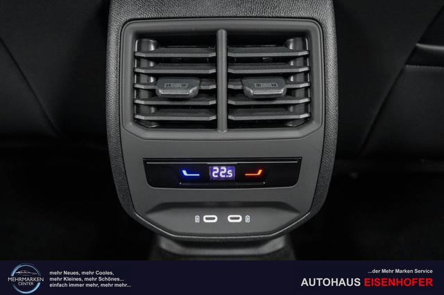 Cupra Formentor 1,5 eTSI DSG - LAGER 