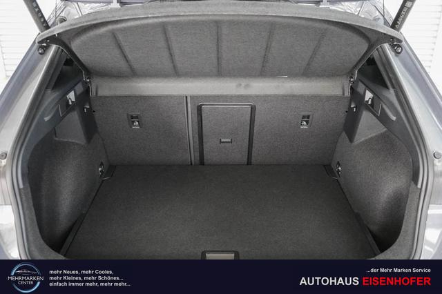 Cupra Formentor 1,5 eTSI DSG - LAGER 