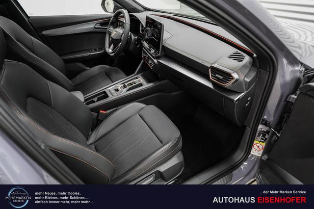Cupra Formentor 1,5 eTSI DSG - LAGER 